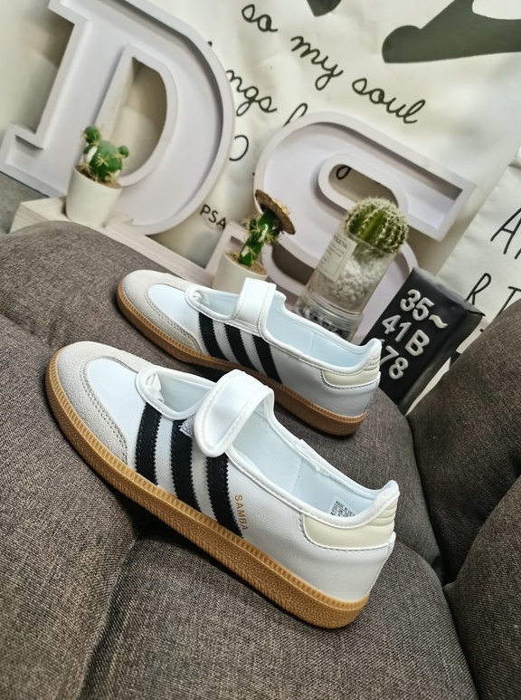 POF Adidas Samba Jane's 49.99usd gallery