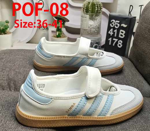 POF Adidas Samba Jane's 49.99usd gallery