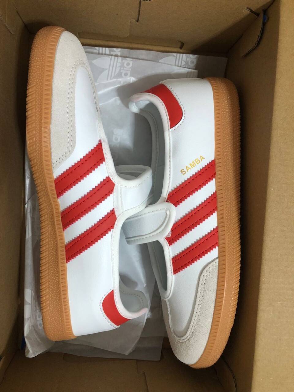 POF Adidas Samba Jane's 49.99usd gallery