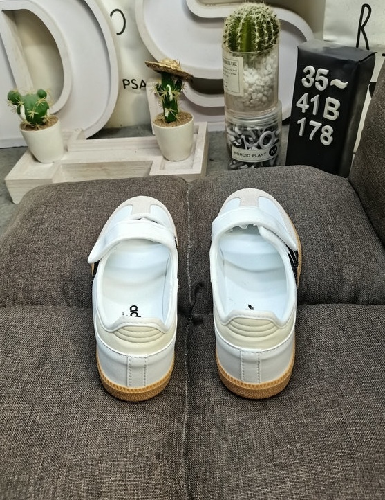 POF Adidas Samba Jane's 49.99usd gallery