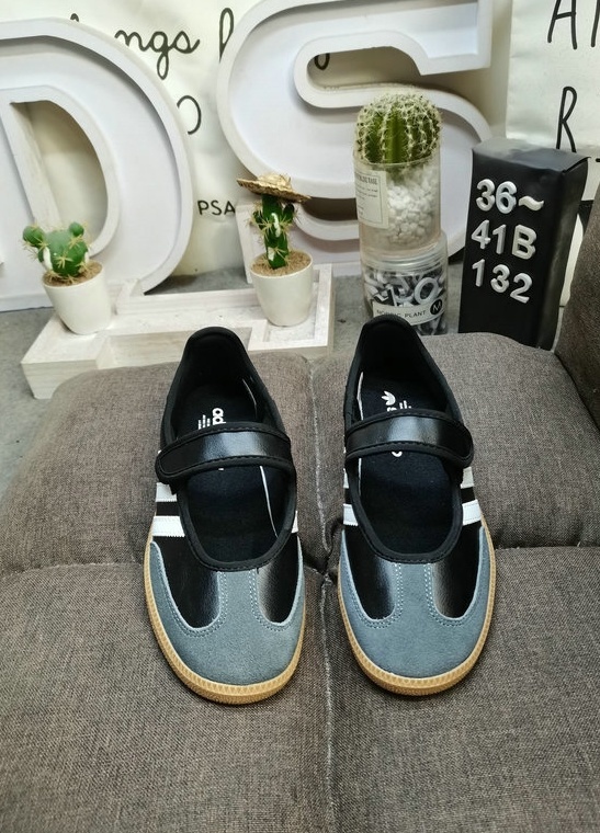 POF Adidas Samba Jane's 49.99usd gallery