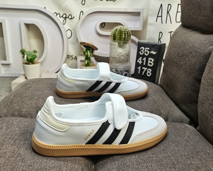 POF Adidas Samba Jane's 49.99usd gallery