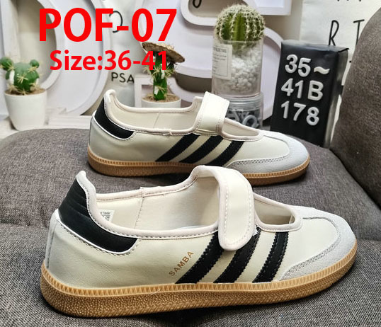 POF Adidas Samba Jane's 49.99usd gallery
