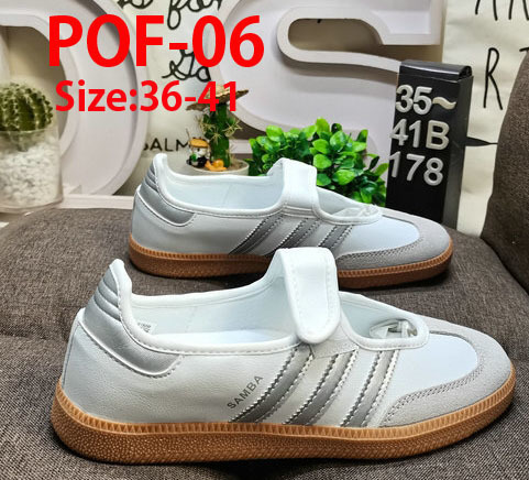 POF Adidas Samba Jane's 49.99usd gallery