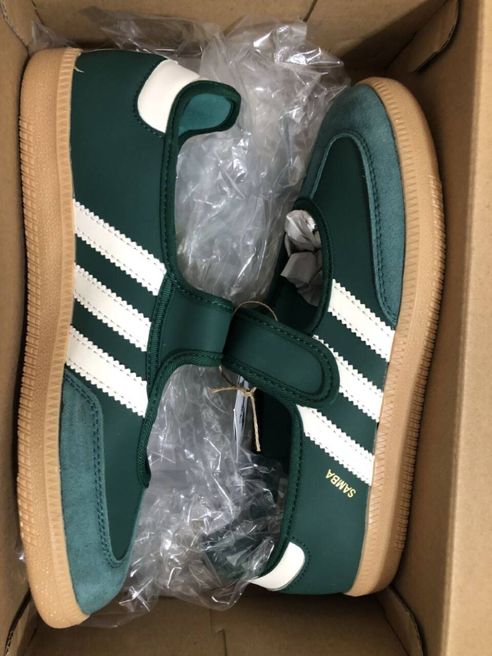 POF Adidas Samba Jane's 49.99usd gallery