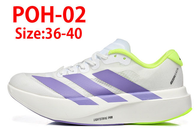 POH adidas EVO SL 59.99usd gallery