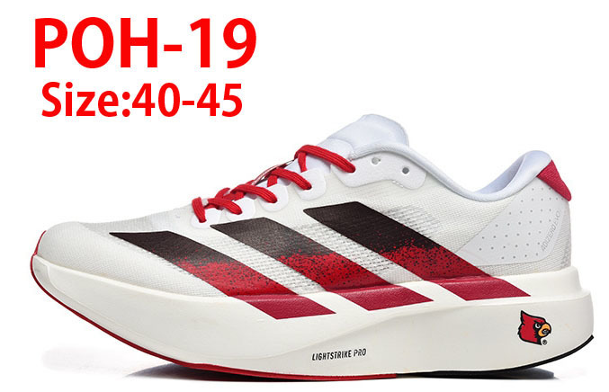 POH adidas EVO SL 59.99usd gallery
