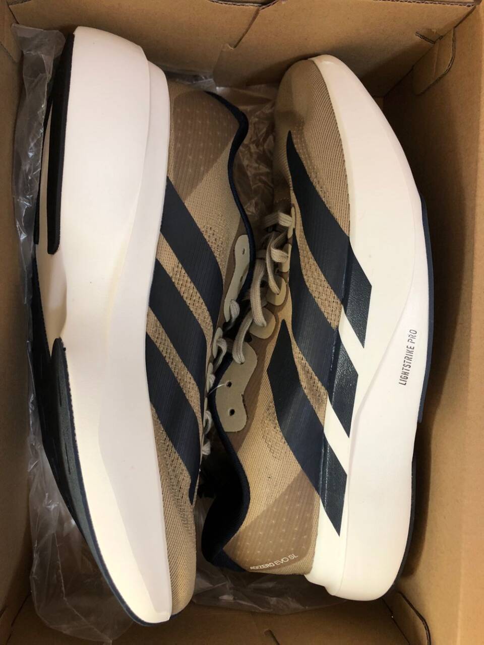 POH adidas EVO SL 59.99usd gallery