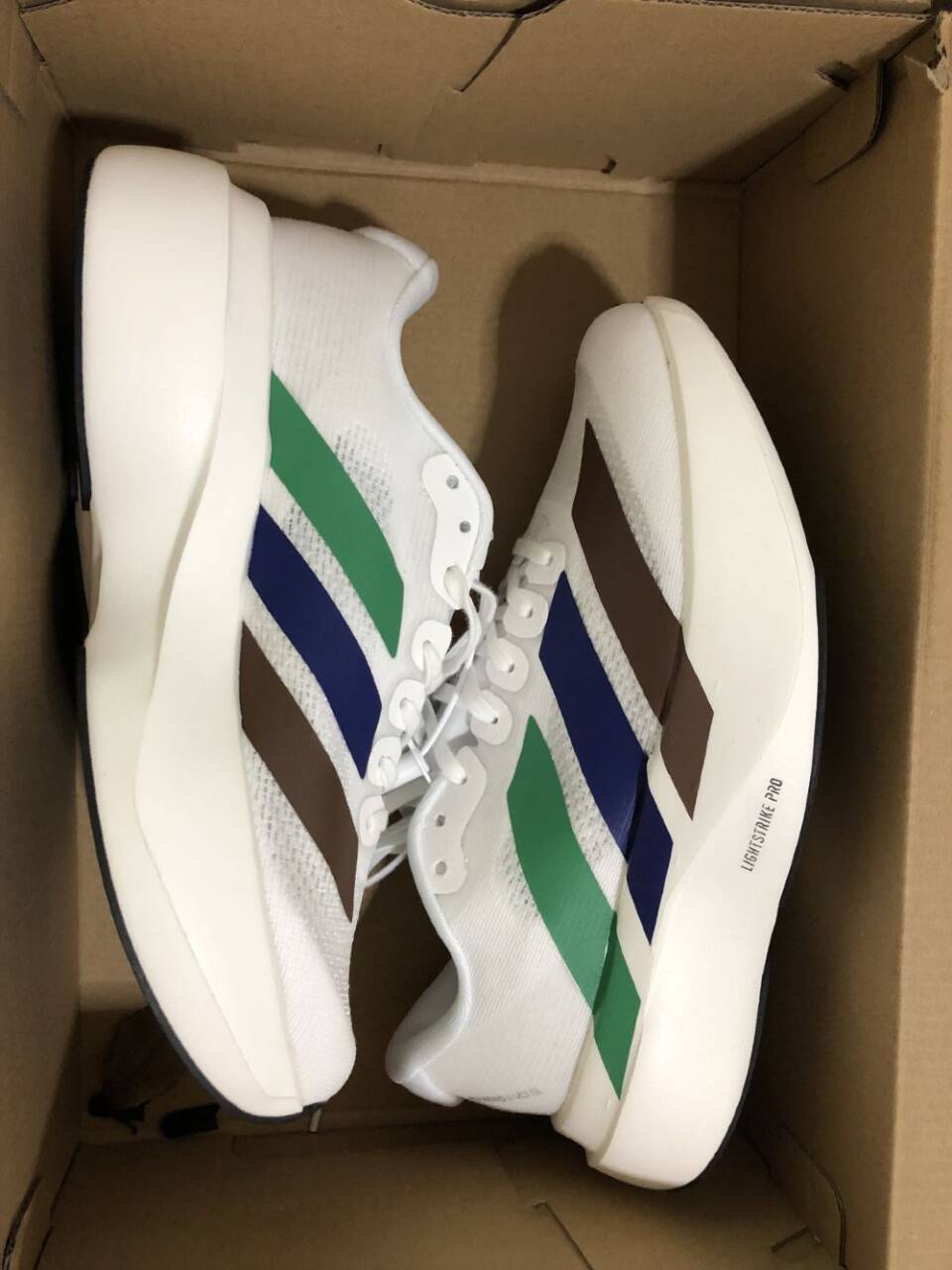 POH adidas EVO SL 59.99usd gallery