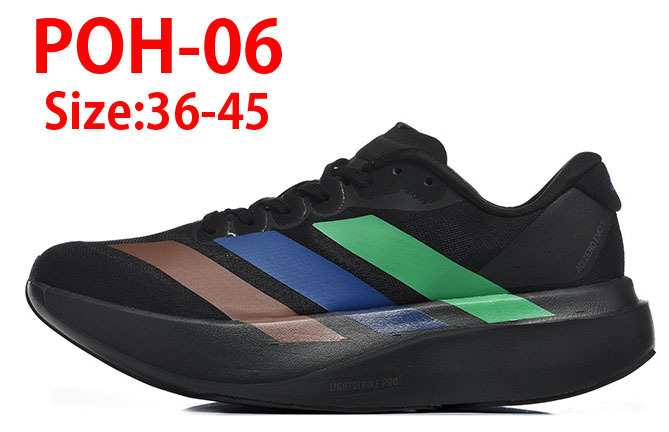 POH adidas EVO SL 59.99usd gallery