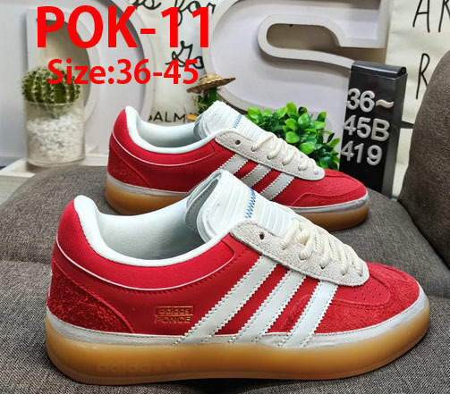 POK Adidas Bunny Gazelle Indoor 55usd gallery