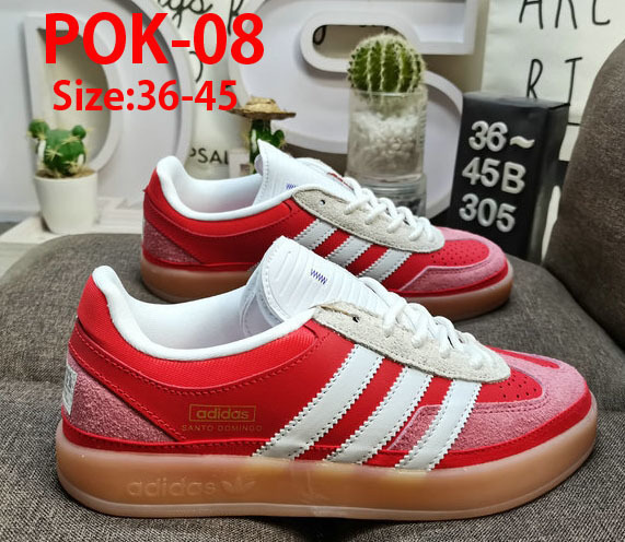 POK Adidas Bunny Gazelle Indoor 55usd gallery