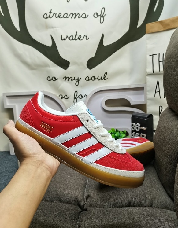 POK Adidas Bunny Gazelle Indoor 55usd gallery