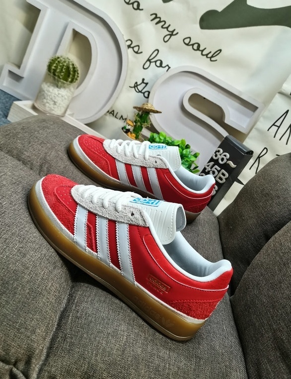 POK Adidas Bunny Gazelle Indoor 55usd gallery