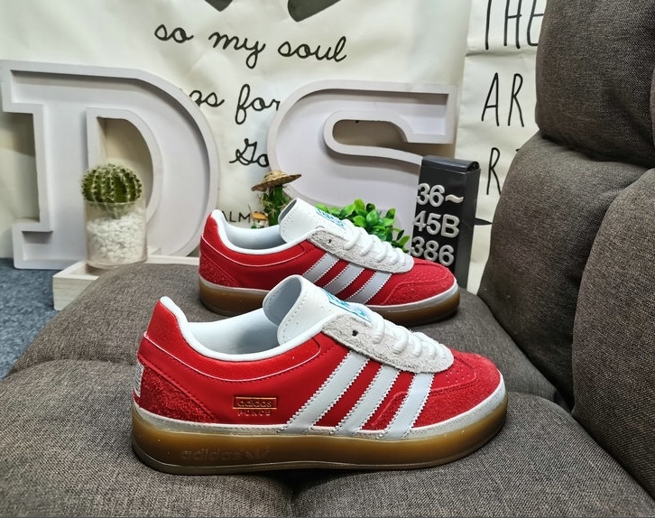 POK Adidas Bunny Gazelle Indoor 55usd gallery