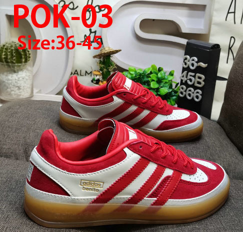 POK Adidas Bunny Gazelle Indoor 55usd gallery