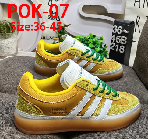 POK Adidas Bunny Gazelle Indoor 55usd gallery