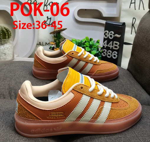 POK Adidas Bunny Gazelle Indoor 55usd gallery