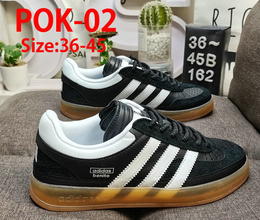 POK Adidas Bunny Gazelle Indoor 55usd gallery