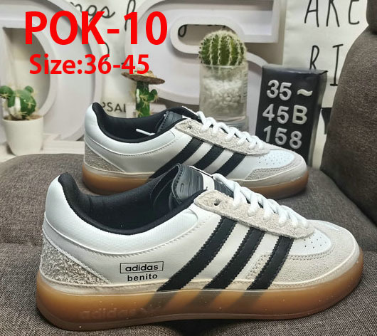 POK Adidas Bunny Gazelle Indoor 55usd gallery