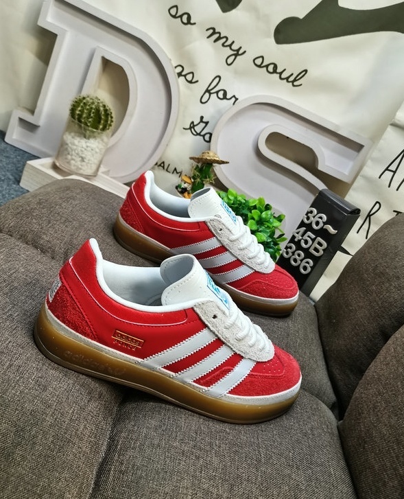 POK Adidas Bunny Gazelle Indoor 55usd gallery