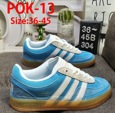 POK Adidas Bunny Gazelle Indoor 55usd gallery
