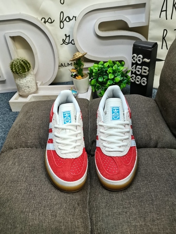 POK Adidas Bunny Gazelle Indoor 55usd gallery