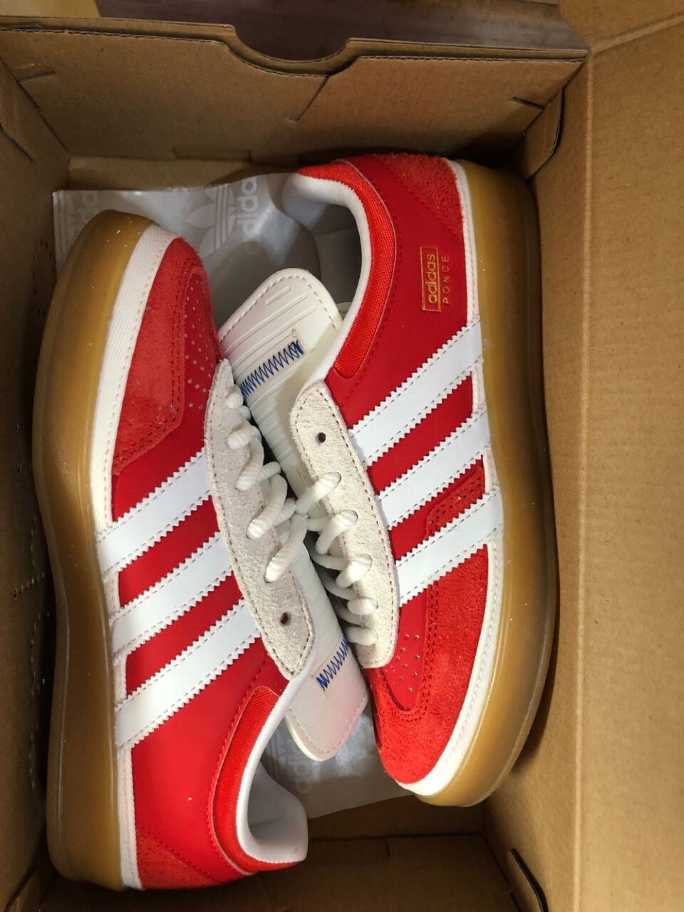 POK Adidas Bunny Gazelle Indoor 55usd gallery