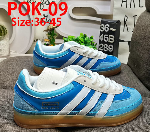 POK Adidas Bunny Gazelle Indoor 55usd gallery