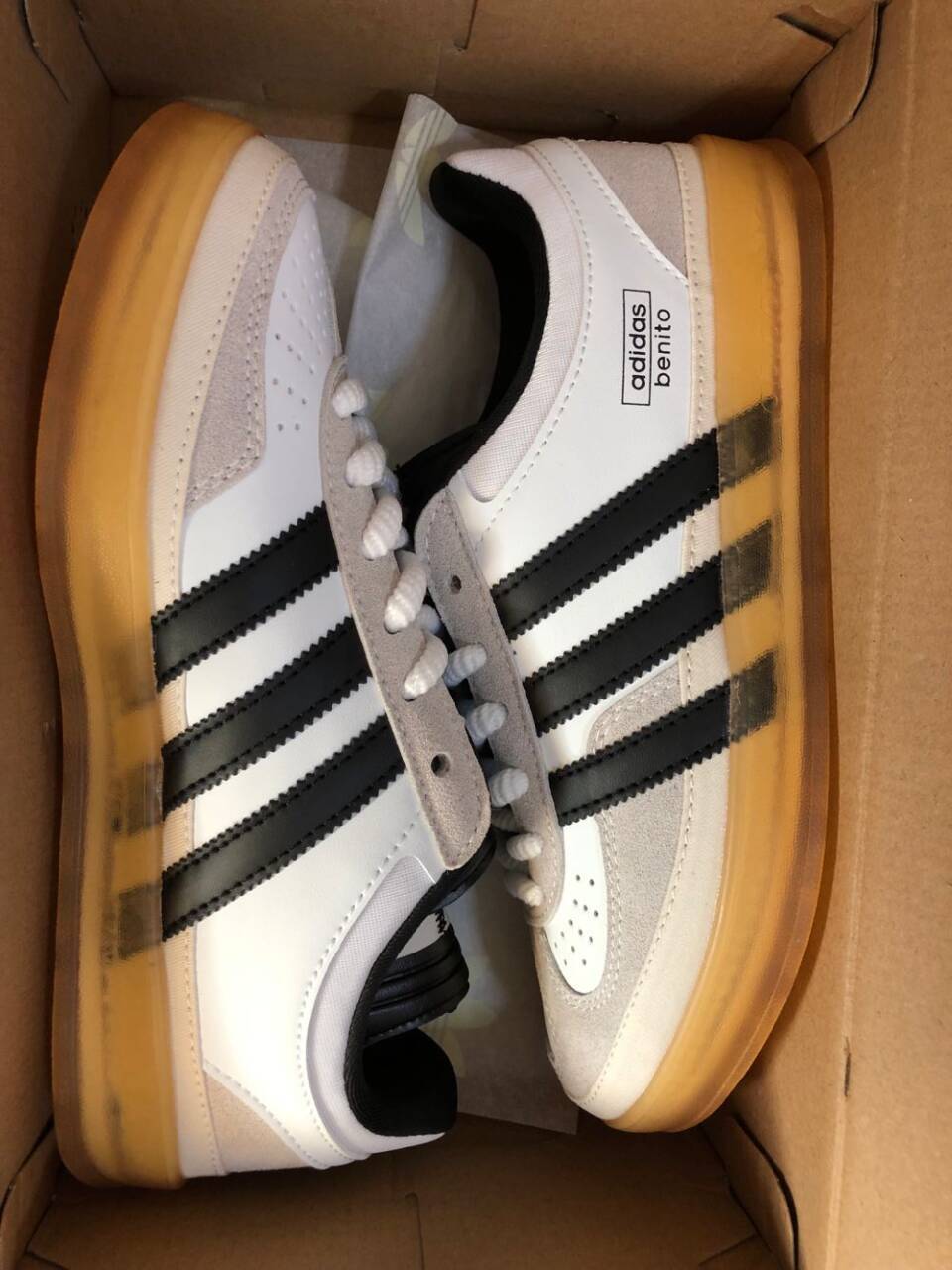 POK Adidas Bunny Gazelle Indoor 55usd gallery