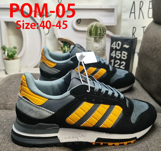 POM  Adidas Originals ZX 600 Hd 59.99usd gallery
