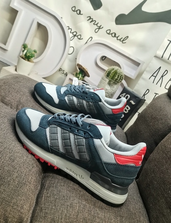 POM  Adidas Originals ZX 600 Hd 59.99usd gallery