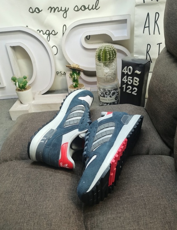 POM  Adidas Originals ZX 600 Hd 59.99usd gallery