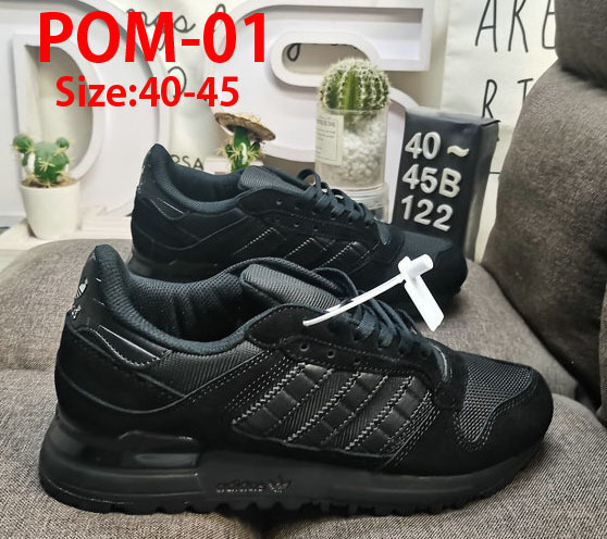 POM  Adidas Originals ZX 600 Hd 59.99usd gallery