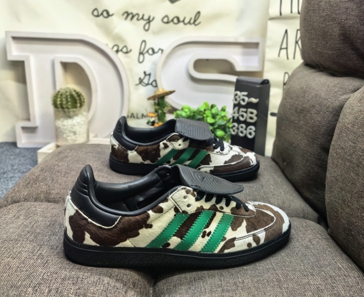 PON Adidas SAMBA LT 59.99USD gallery