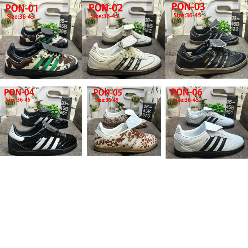 PON Adidas SAMBA LT 59.99USD gallery
