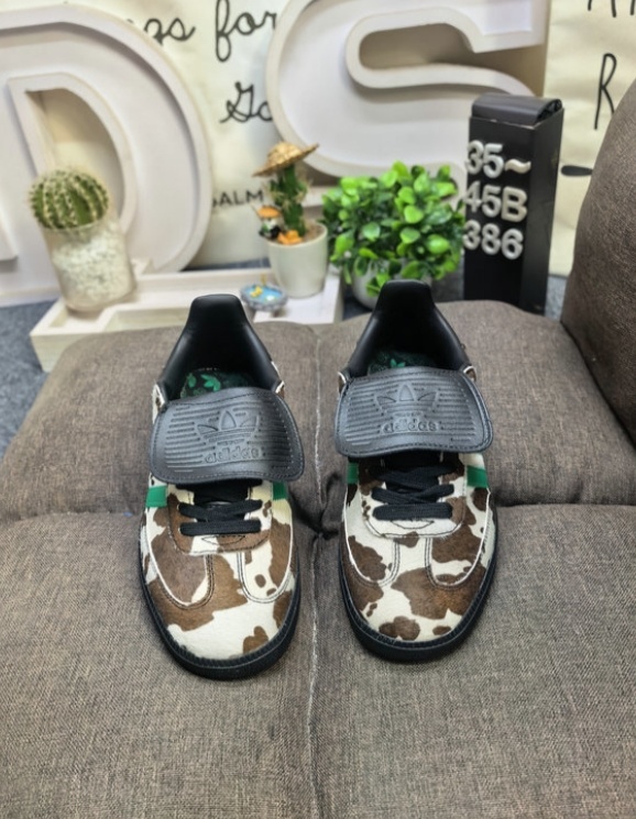 PON Adidas SAMBA LT 59.99USD gallery