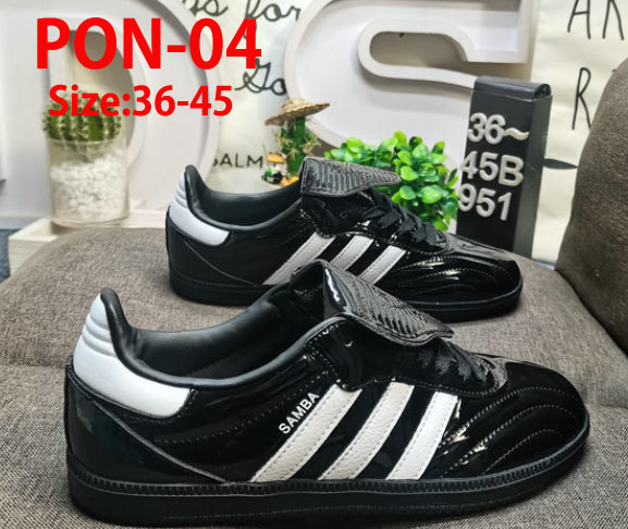 PON Adidas SAMBA LT 59.99USD gallery