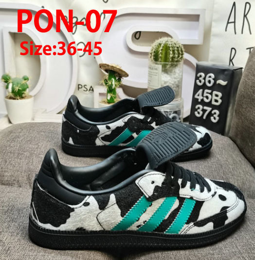 PON Adidas SAMBA LT 59.99USD gallery