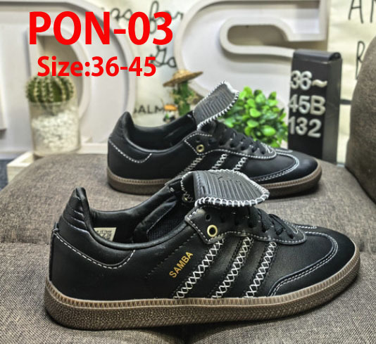 PON Adidas SAMBA LT 59.99USD gallery