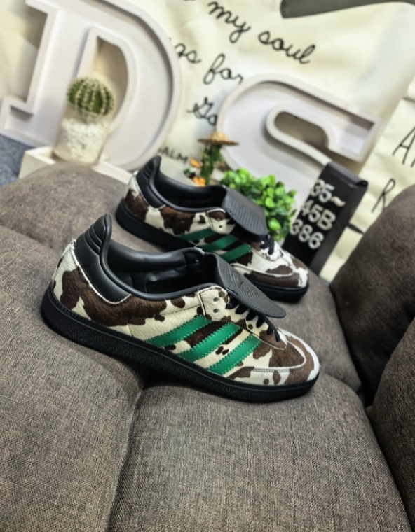 PON Adidas SAMBA LT 59.99USD gallery