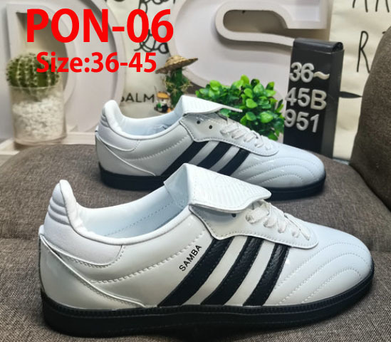 PON Adidas SAMBA LT 59.99USD gallery