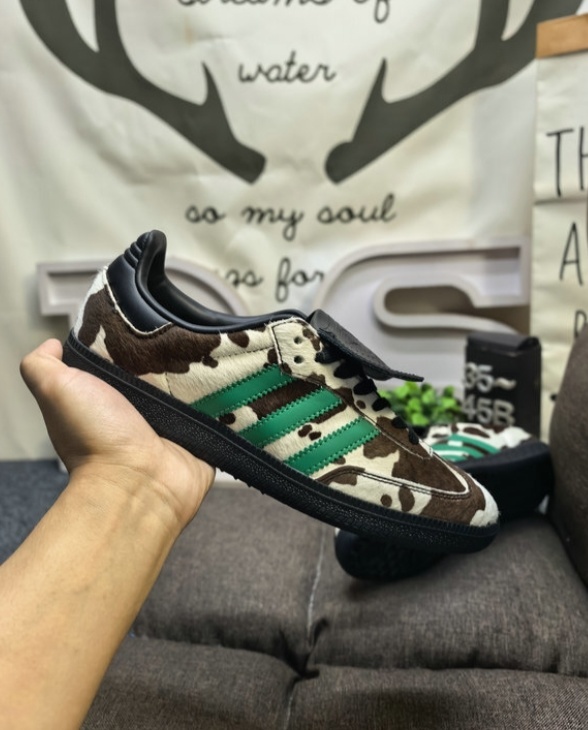 PON Adidas SAMBA LT 59.99USD gallery