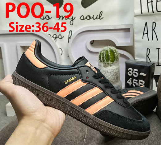 POO adidas samba 59.99usd gallery