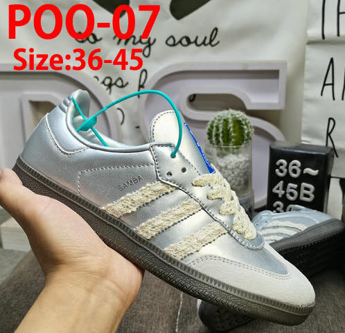 POO adidas samba 59.99usd gallery