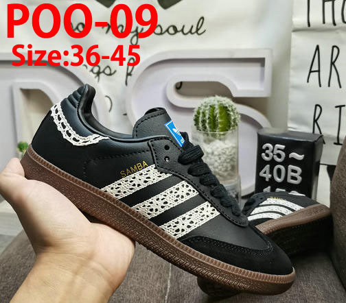 POO adidas samba 59.99usd gallery