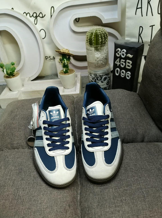 POO adidas samba 59.99usd gallery