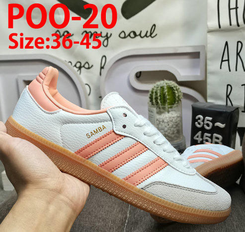 POO adidas samba 59.99usd gallery