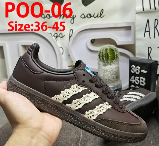 POO adidas samba 59.99usd gallery