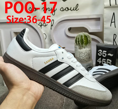 POO adidas samba 59.99usd gallery